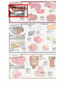 Checkers Gauteng : Your Reward (7 May - 20 May), page 2