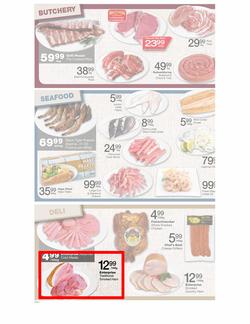 Checkers Gauteng : Your Reward (7 May - 20 May), page 2