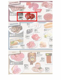 Checkers Gauteng : Your Reward (7 May - 20 May), page 2