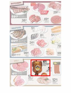 Checkers Gauteng : Your Reward (7 May - 20 May), page 2