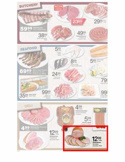 Checkers Gauteng : Your Reward (7 May - 20 May), page 2