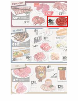 Checkers Gauteng : Your Reward (7 May - 20 May), page 2
