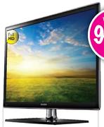 Samsung 46"(117cm) FHD LED TV(UA46D5000)