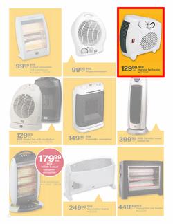 Checkers Hyper Western Cape : Winter Essentials (21 May - 3 Jun), page 2