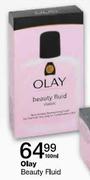 Olay Beauty Fluid-100ml 