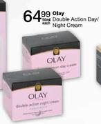 Olay Double Action Day/Night Cream-50ml
