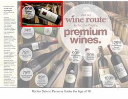 Checkers Western Cape : Wine Route (21 May - 8 July), page 2