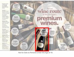 Checkers Western Cape : Wine Route (21 May - 8 July), page 2