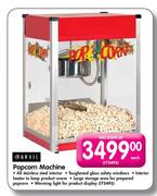 Anvil Popcorn Machine-Each