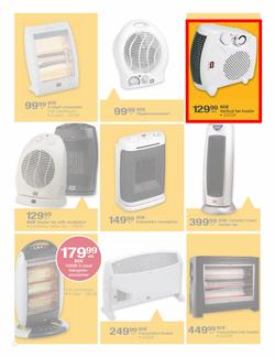 Checkers Hyper Gauteng : Winter Essentials (21 May - 3 Jun), page 2