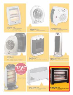 Checkers Hyper Gauteng : Winter Essentials (21 May - 3 Jun), page 2