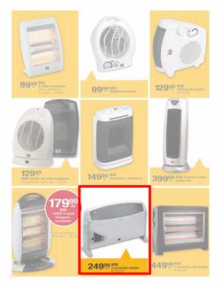 Checkers Hyper Gauteng : Winter Essentials (21 May - 3 Jun), page 2