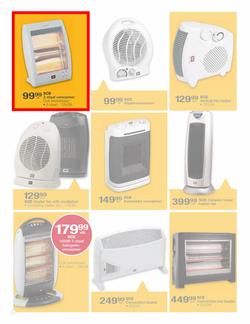 Checkers Hyper Gauteng : Winter Essentials (21 May - 3 Jun), page 2