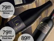 Paradyskloof Pinot Noir-750ml