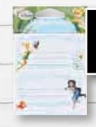 Pixie Power Boeketikette -16 Pak