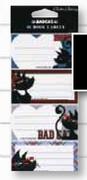 Bad Cat Boeketikette -16 Pak