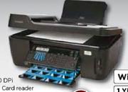 Lexmark 4-In-1 Colour Printer - (PR0205)