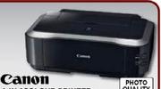 Canon 4-In-1 Colour Printer-(iP4840)