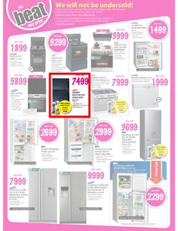 Game : We Beat Any Price (24 May - 27 May), page 3