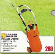 Garden Master Pressure Sprayer-G92615
