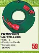 Trimtech Tarac Roll-A-Cord-E81716