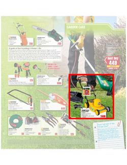 Builders Warehouse : Your Essential Tool Guide (22 May - 17 June), page 3