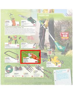 Builders Warehouse : Your Essential Tool Guide (22 May - 17 June), page 3