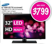 Samsung HD Ready LED TV-32"