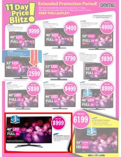 Game : 11 Day Price Blitz (31 May - 10 Jun), page 3