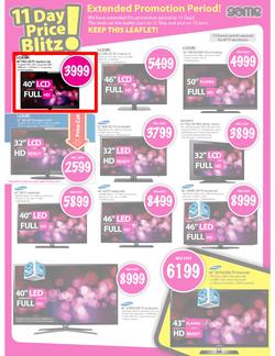 Game : 11 Day Price Blitz (31 May - 10 Jun), page 3