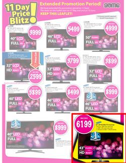 Game : 11 Day Price Blitz (31 May - 10 Jun), page 3