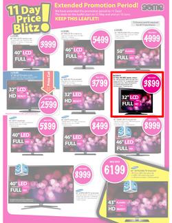 Game : 11 Day Price Blitz (31 May - 10 Jun), page 3