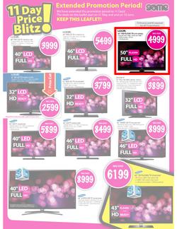 Game : 11 Day Price Blitz (31 May - 10 Jun), page 3