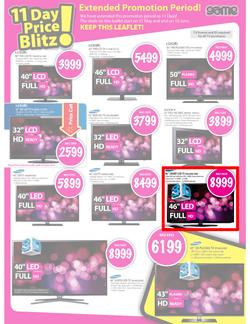 Game : 11 Day Price Blitz (31 May - 10 Jun), page 3