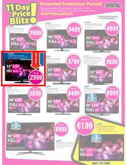 Game : 11 Day Price Blitz (31 May - 10 Jun), page 3
