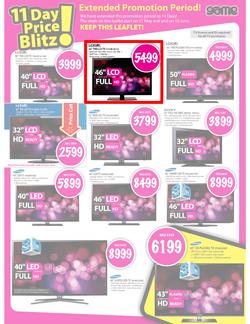Game : 11 Day Price Blitz (31 May - 10 Jun), page 3