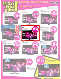 Game : 11 Day Price Blitz (31 May - 10 Jun), page 3
