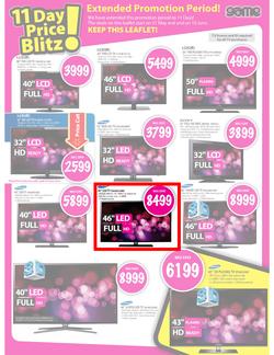 Game : 11 Day Price Blitz (31 May - 10 Jun), page 3