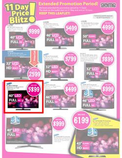 Game : 11 Day Price Blitz (31 May - 10 Jun), page 3