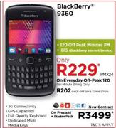BlackBerry 9360