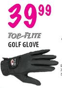 Top Flite Golf Glove