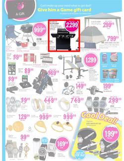 Game : Price Freeze (14 Jun - 17 Jun), page 3