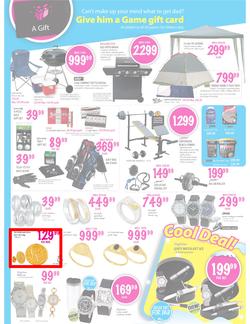 Game : Price Freeze (14 Jun - 17 Jun), page 3