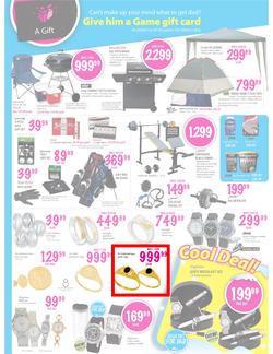 Game : Price Freeze (14 Jun - 17 Jun), page 3