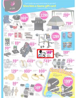 Game : Price Freeze (14 Jun - 17 Jun), page 3