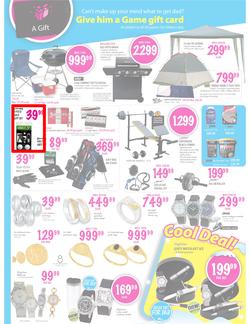 Game : Price Freeze (14 Jun - 17 Jun), page 3