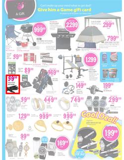 Game : Price Freeze (14 Jun - 17 Jun), page 3