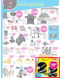 Game : Price Freeze (14 Jun - 17 Jun), page 3