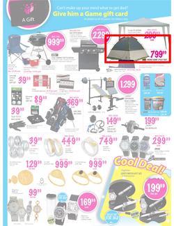 Game : Price Freeze (14 Jun - 17 Jun), page 3