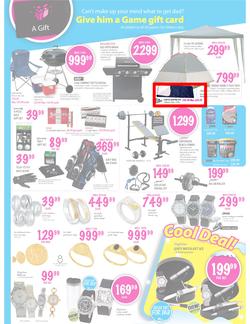 Game : Price Freeze (14 Jun - 17 Jun), page 3